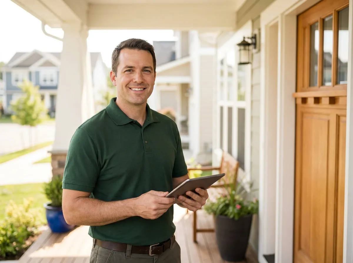 Pest control FAQs for Packwood, IA